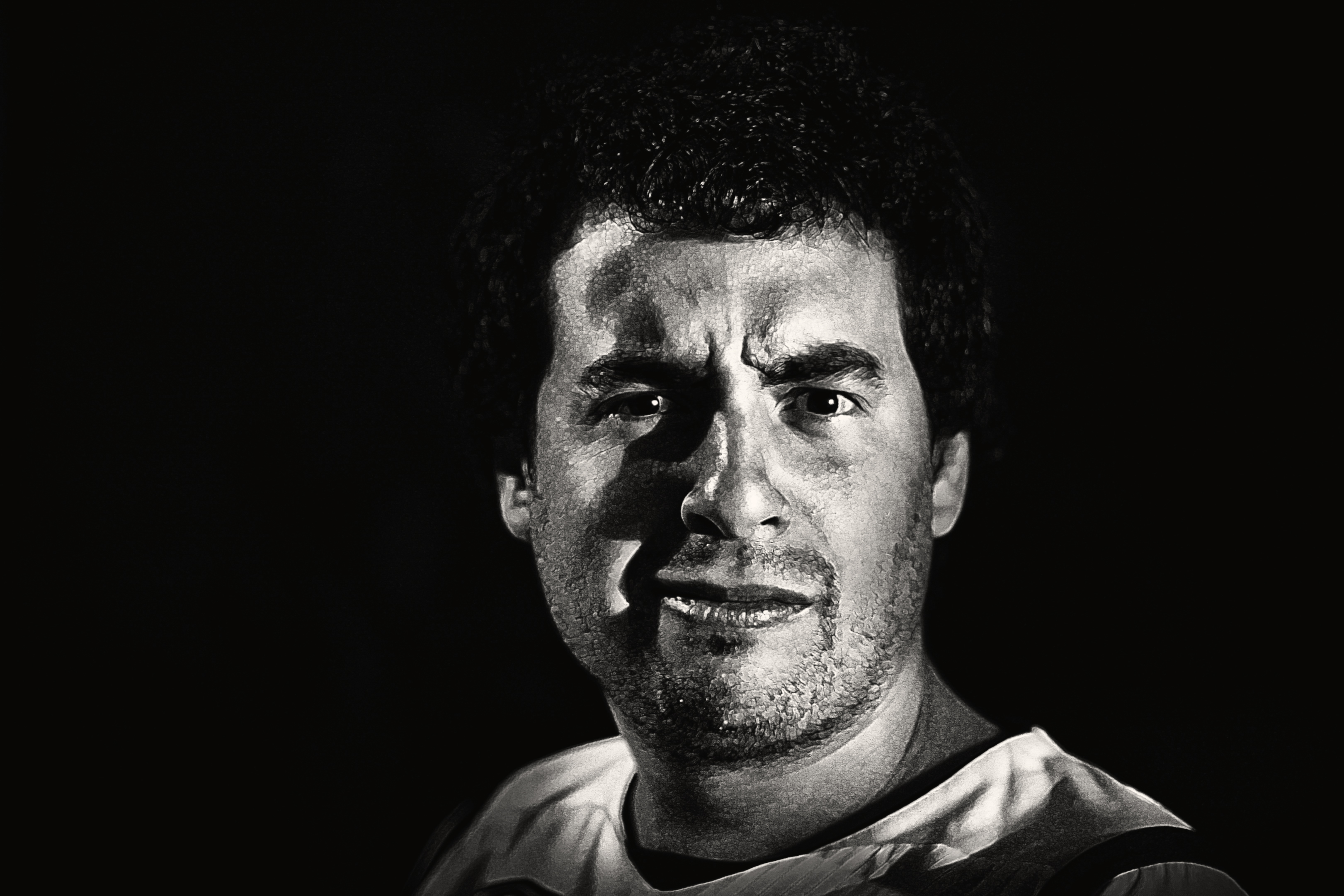 El rostro de la SABIDURIA